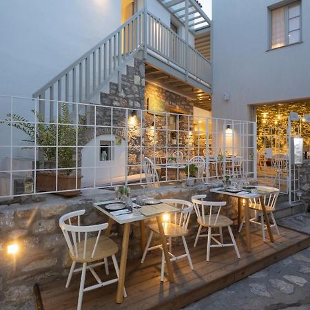 L Anima Boutique Suites Skiathos Exterior foto