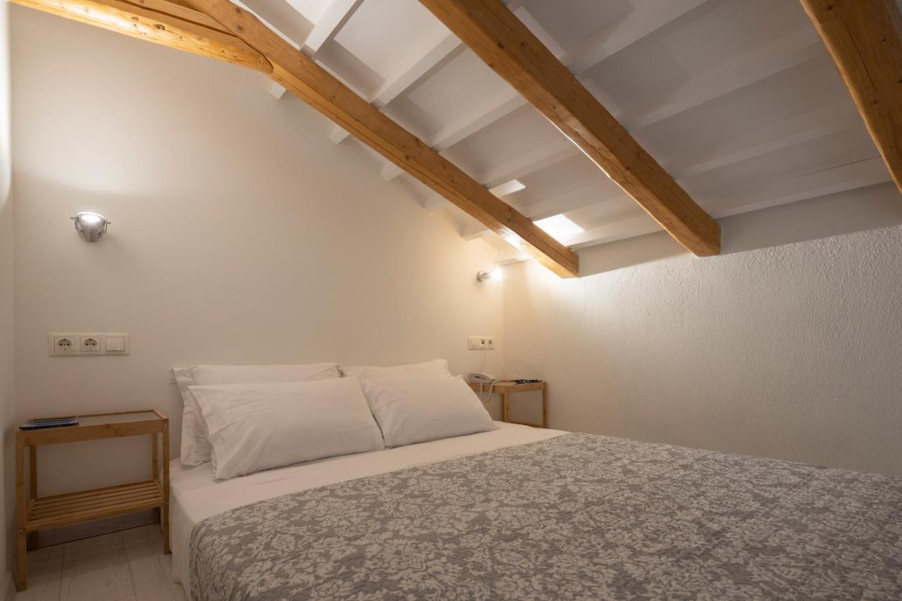 L Anima Boutique Suites Skiathos Exterior foto