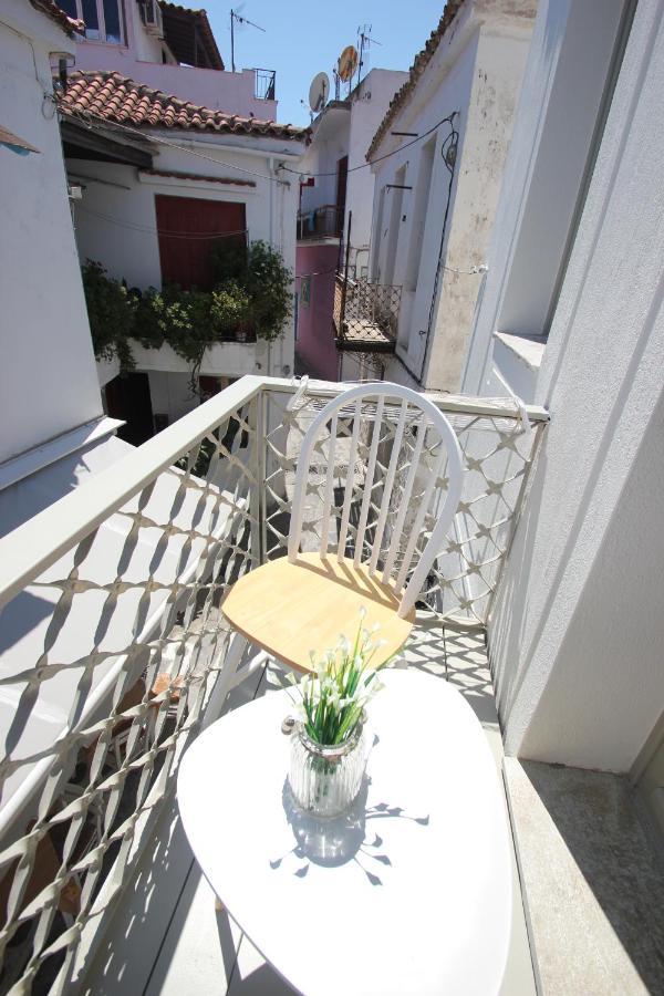 L Anima Boutique Suites Skiathos Exterior foto