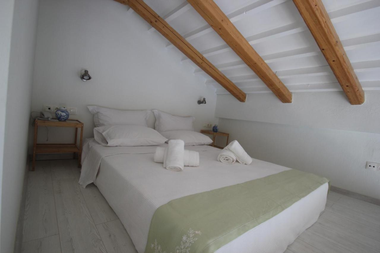 L Anima Boutique Suites Skiathos Exterior foto
