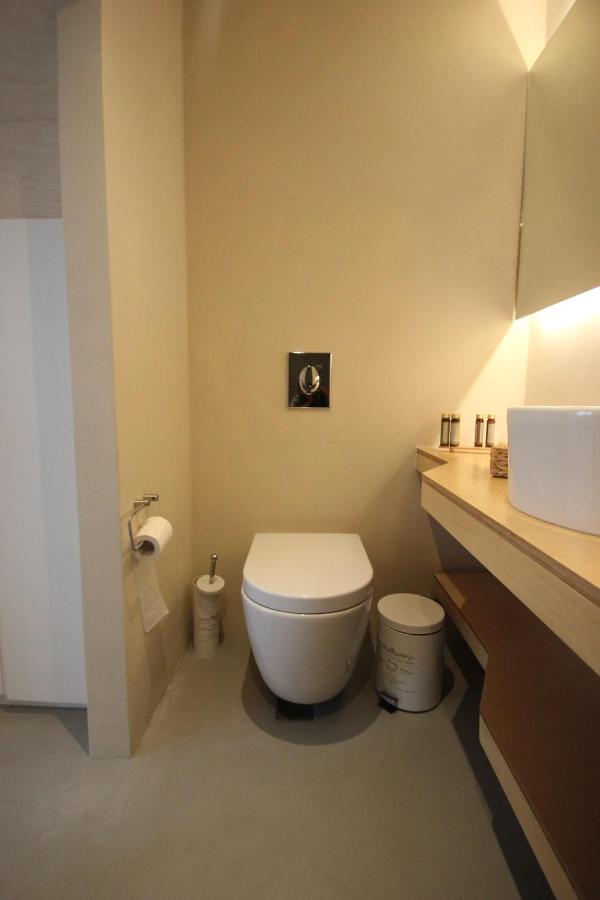 L Anima Boutique Suites Skiathos Exterior foto