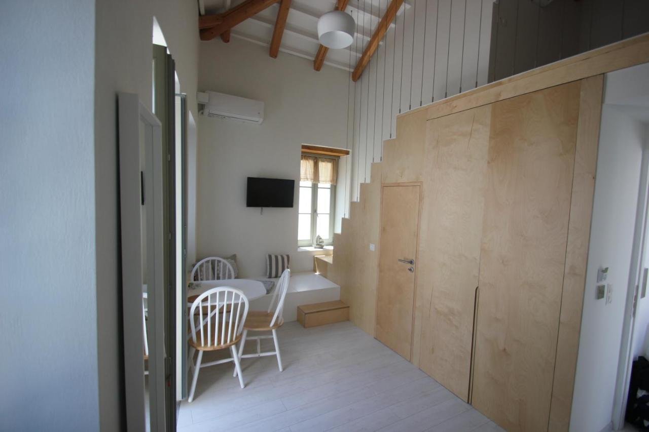 L Anima Boutique Suites Skiathos Exterior foto