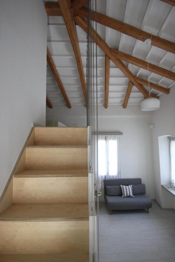L Anima Boutique Suites Skiathos Exterior foto