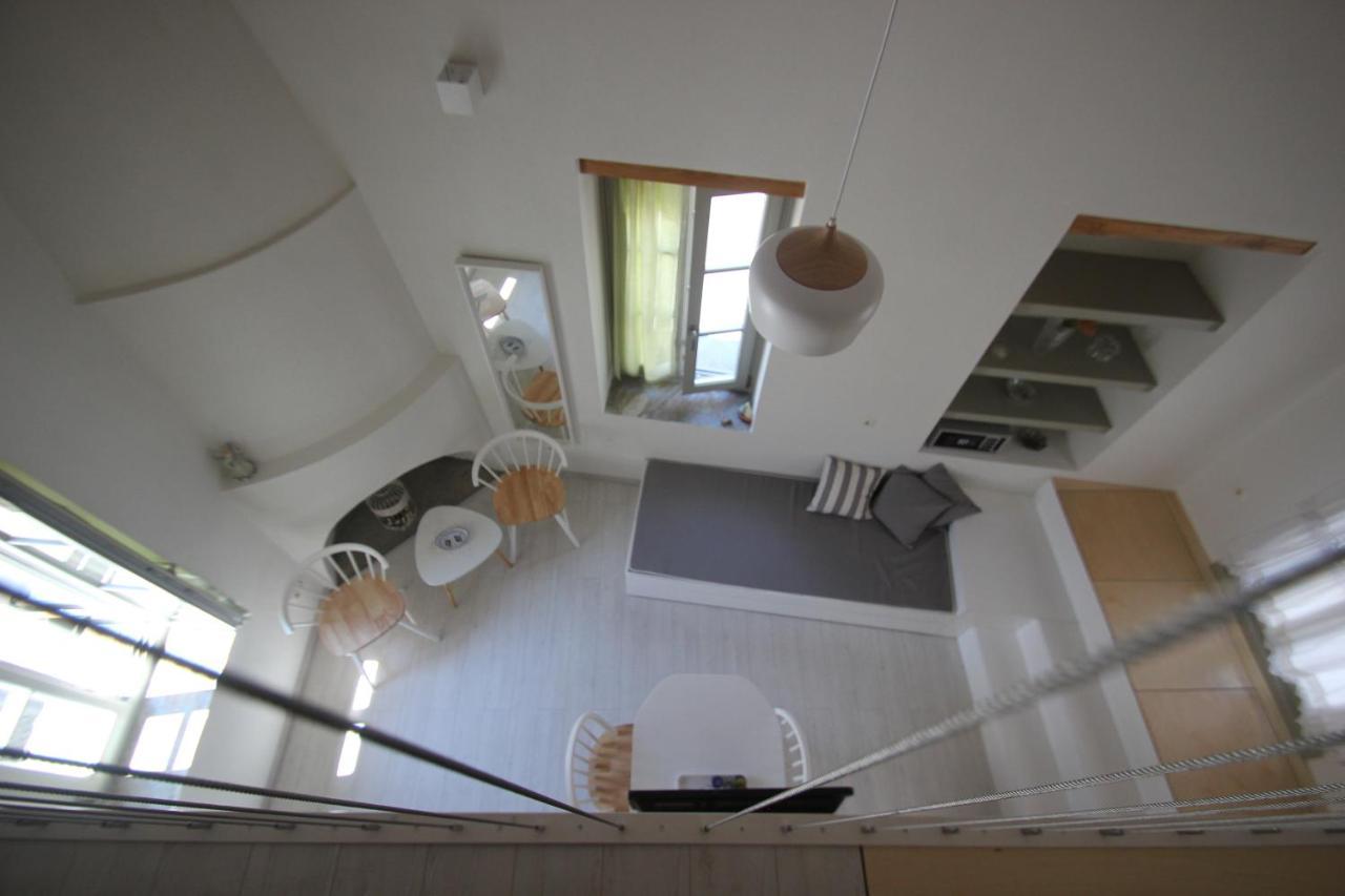 L Anima Boutique Suites Skiathos Exterior foto