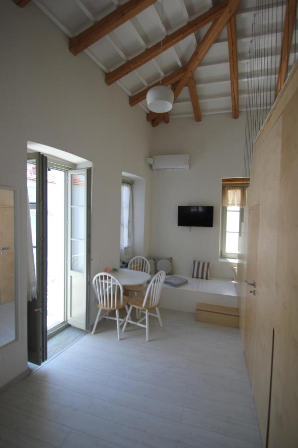 L Anima Boutique Suites Skiathos Exterior foto