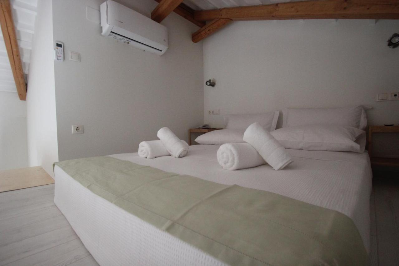 L Anima Boutique Suites Skiathos Exterior foto