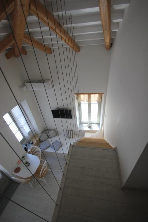 L Anima Boutique Suites Skiathos Exterior foto