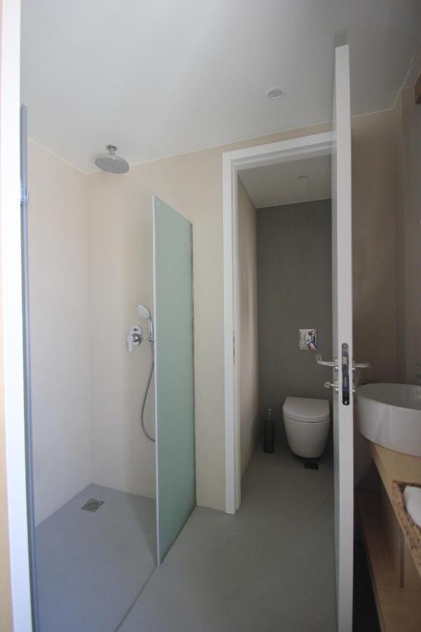 L Anima Boutique Suites Skiathos Exterior foto