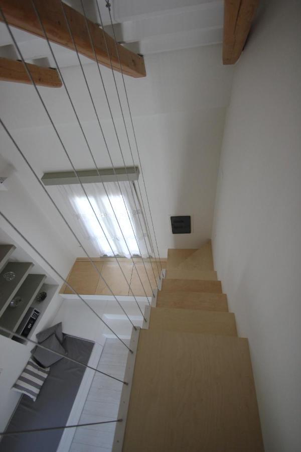 L Anima Boutique Suites Skiathos Exterior foto