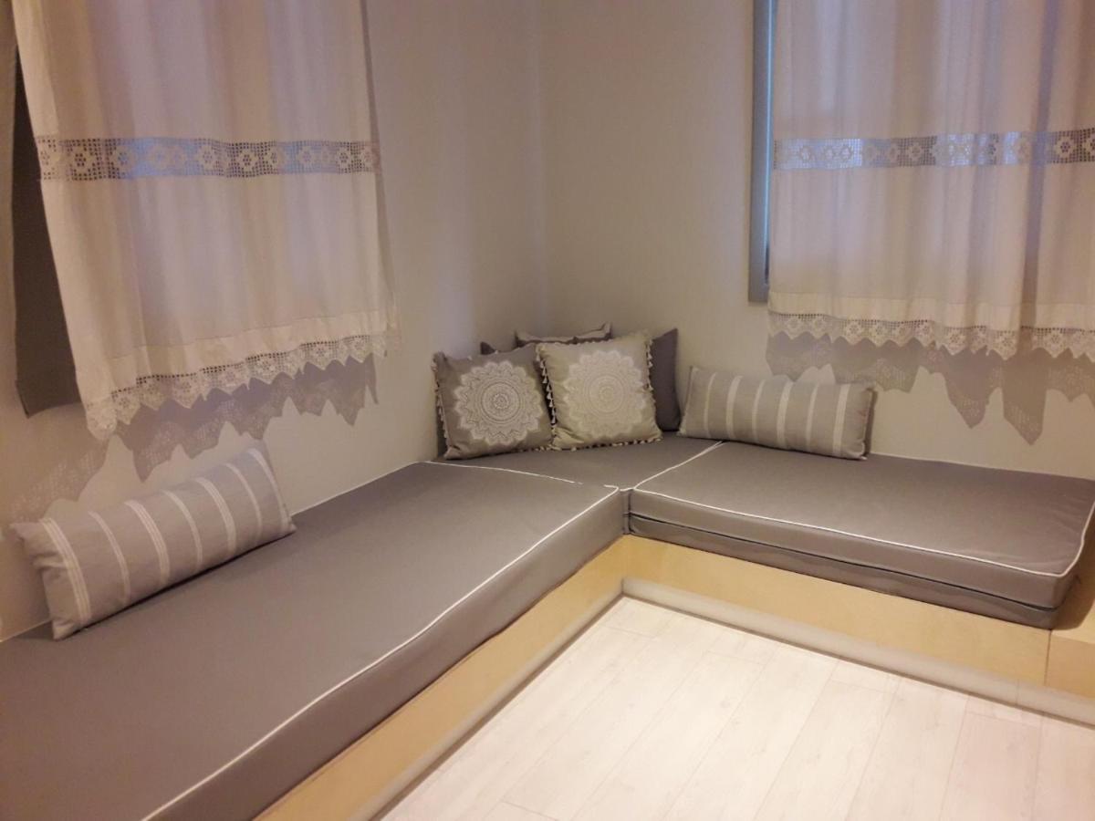 L Anima Boutique Suites Skiathos Exterior foto