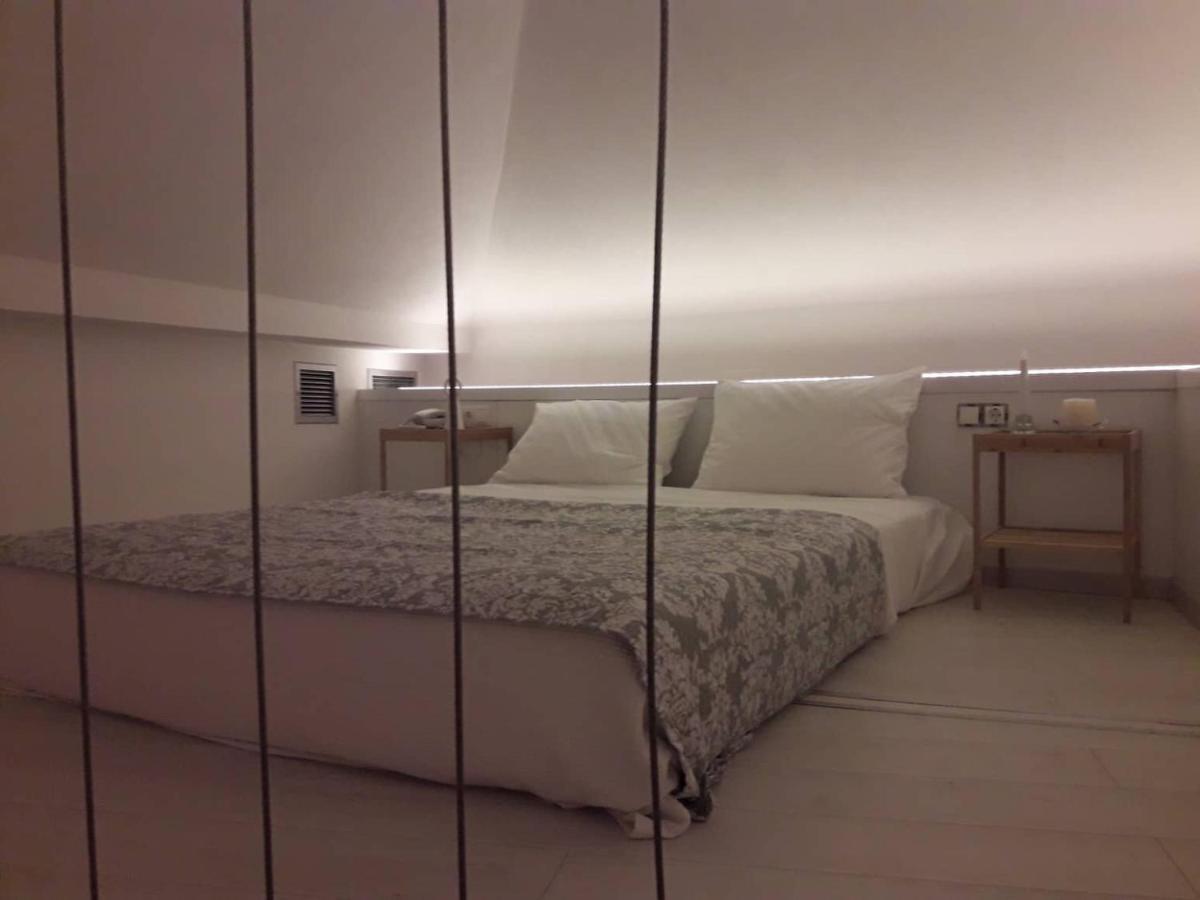L Anima Boutique Suites Skiathos Exterior foto