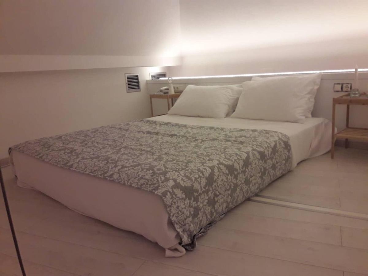 L Anima Boutique Suites Skiathos Exterior foto