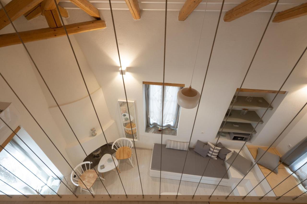 L Anima Boutique Suites Skiathos Exterior foto